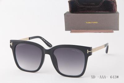 TOM FORD Sunglasses-179